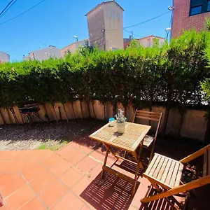  Сasa de vacaciones Alojamiento Entero Con Jardín Privado